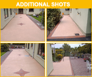 Exterior : Additional